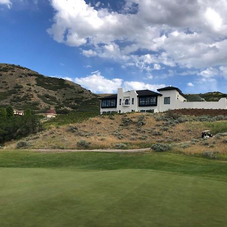 Stay & Play In The Little Switzerland Of Utah!!! Draper Exterior photo