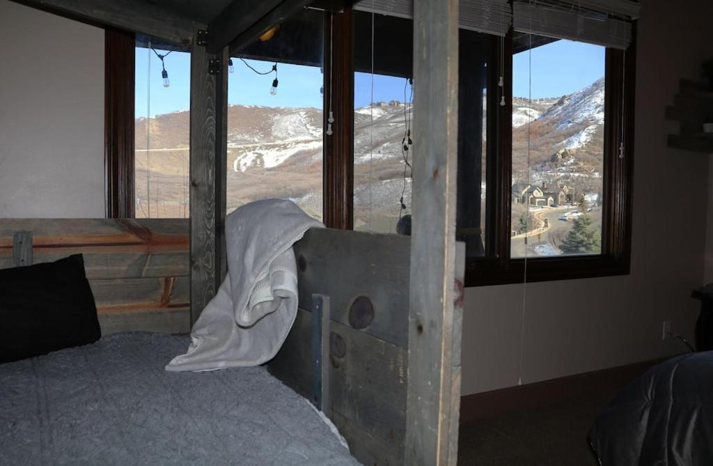 Stay & Play In The Little Switzerland Of Utah!!! Draper Exterior photo