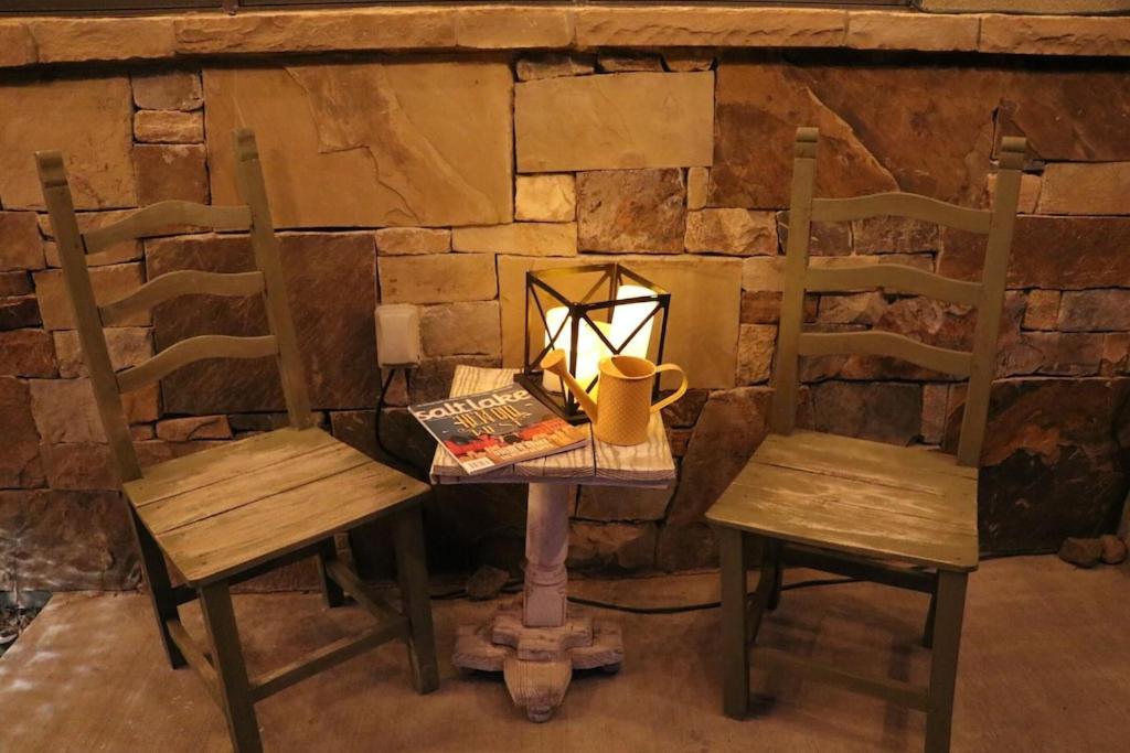 Stay & Play In The Little Switzerland Of Utah!!! Draper Exterior photo