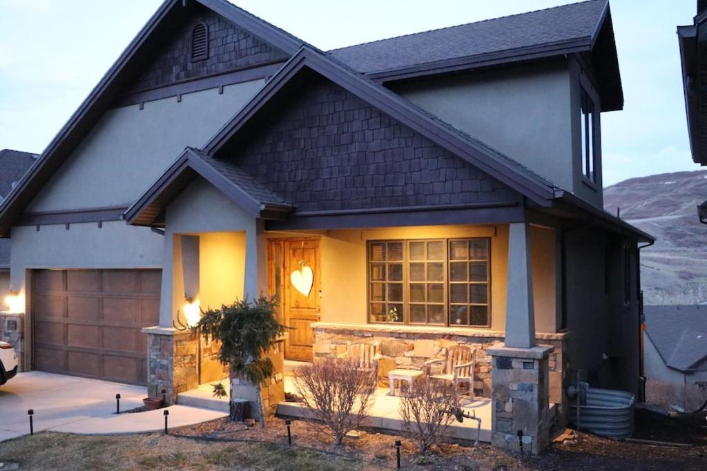 Stay & Play In The Little Switzerland Of Utah!!! Draper Exterior photo