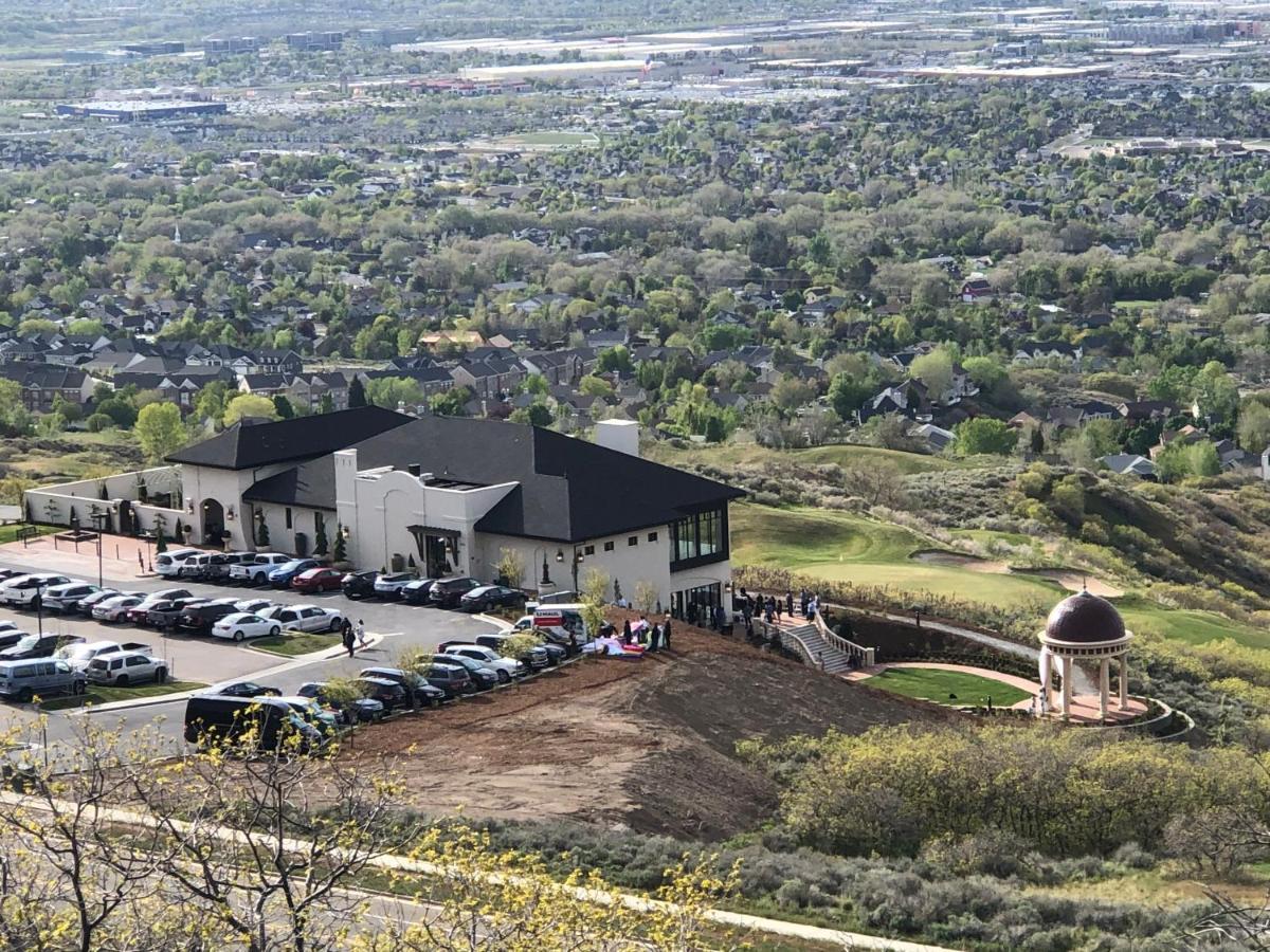 Stay & Play In The Little Switzerland Of Utah!!! Draper Exterior photo